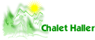 Chalet Haller Logo